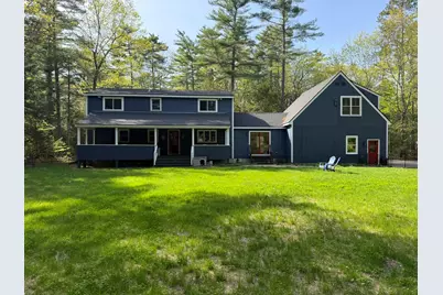 6 Percy Drive, Wolfeboro, NH 03894 - Photo 41