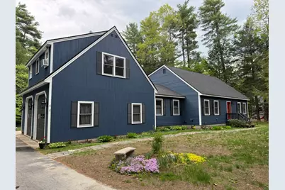 6 Percy Drive, Wolfeboro, NH 03894 - Photo 49