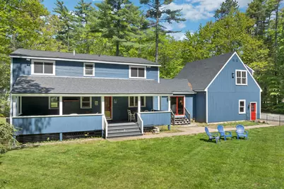 6 Percy Drive, Wolfeboro, NH 03894 - Photo 51