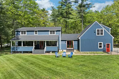 6 Percy Drive, Wolfeboro, NH 03894 - Photo 15