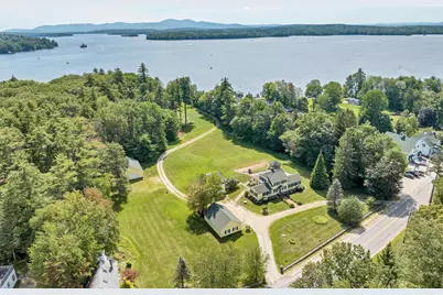 456 Governor Wentworth Highway, Tuftonboro, NH 03816 - Photo 59
