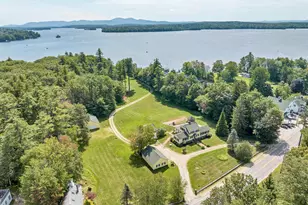 456 Governor Wentworth Hwy, Tuftonboro, NH 03816 - Photo 59