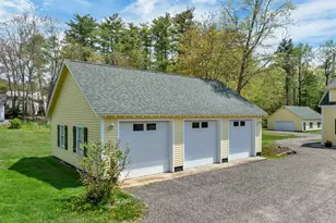 456 Governor Wentworth Hwy, Tuftonboro, NH 03816 - Photo 7