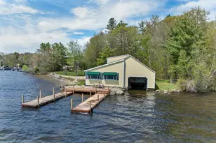 456 Governor Wentworth Hwy, Tuftonboro, NH 03816 - Photo 43