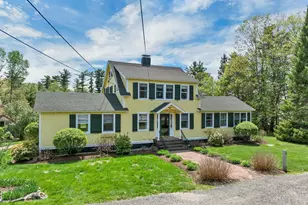 456 Governor Wentworth Hwy, Tuftonboro, NH 03816 - Photo 3