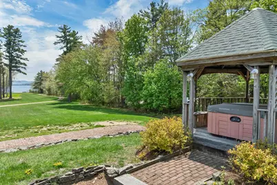 456 Governor Wentworth Highway, Tuftonboro, NH 03816 - Photo 9