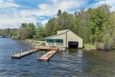 456 Governor Wentworth Highway, Tuftonboro, NH 03816 - Photo 3