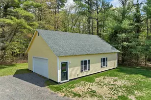 456 Governor Wentworth Hwy, Tuftonboro, NH 03816 - Photo 7
