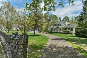 456 Governor Wentworth Hwy, Tuftonboro, NH 03816 - Photo 1