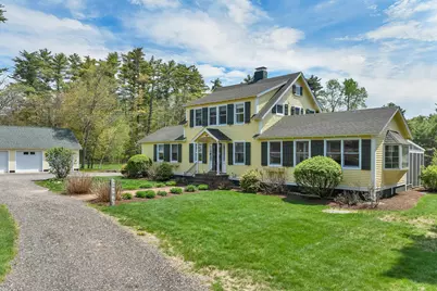 456 Governor Wentworth Highway, Tuftonboro, NH 03816 - Photo 5