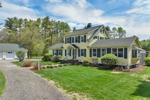 456 Governor Wentworth Hwy, Tuftonboro, NH 03816 - Photo 5