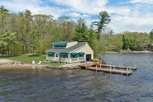 456 Governor Wentworth Hwy, Tuftonboro, NH 03816 - Photo 9