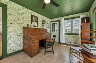 456 Governor Wentworth Hwy, Tuftonboro, NH 03816 - Photo 25