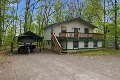 139 Wintersport Street, Moultonborough, NH 03254 - Photo 1