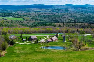 1242 &amp 1246 Province Rd, Gilmanton, NH 03237 - Photo 1