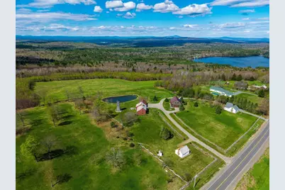 1242 &amp; 1246 Province Road, Gilmanton, NH 03237 - Photo 41