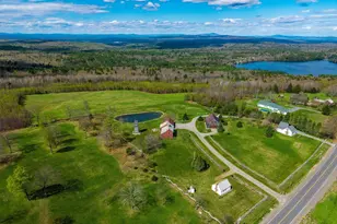 1242 &amp 1246 Province Rd, Gilmanton, NH 03237 - Photo 41