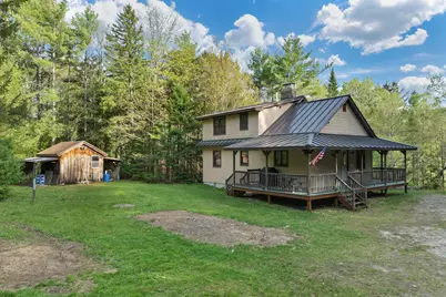 322 Slab City Road, Grafton, NH 03240 - Photo 1