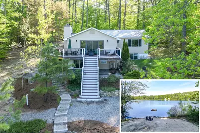 31 Interlaken Circle, Madison, NH 03849 - Photo 1