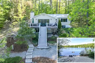 31 Interlaken Cir, Madison, NH 03849 - Photo 1