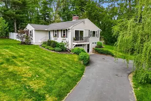 352 East Rd, Hampstead, NH 03841 - Photo 3