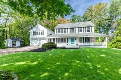 4 Leary Drive, Litchfield, NH 03052 - Photo 3