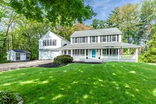 4 Leary Dr, Litchfield, NH 03052 - Photo 3