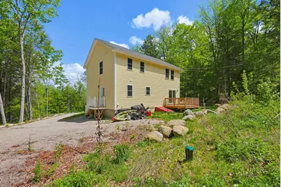 70 2nd Nh Turnpike, Antrim, NH 03440 - Photo 39