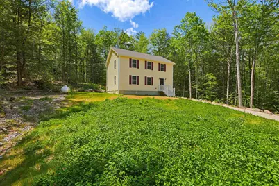 70 2nd Nh Turnpike, Antrim, NH 03440 - Photo 45