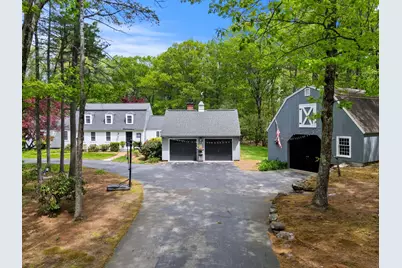 213 Joppa Hill Road, Bedford, NH 03110 - Photo 5
