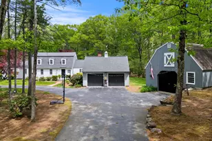 213 Joppa Hill Rd, Bedford, NH 03110 - Photo 5