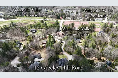 12 Greeley Hill Road, Waterville Valley, NH 03215 - Photo 35