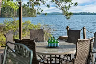 38 Mark Island, Gilford, NH 03249 - Photo 23