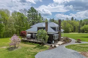 1158 Route 123 N, Stoddard, NH 03464 - Photo 9