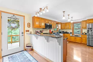7303 Oak Hill Rd, Loudon, NH 03307 - Photo 7
