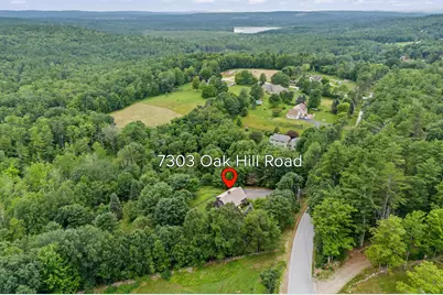7303 Oak Hill Road, Loudon, NH 03307 - Photo 15