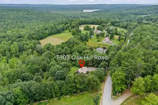 7303 Oak Hill Rd, Loudon, NH 03307 - Photo 15