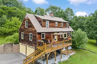7303 Oak Hill Rd, Loudon, NH 03307 - Photo 3