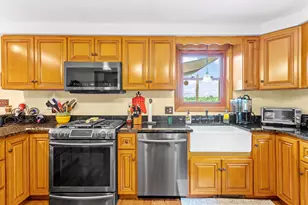 7303 Oak Hill Rd, Loudon, NH 03307 - Photo 5