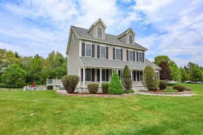 3 Checkerberry Lane, Londonderry, NH 03053 - Photo 5