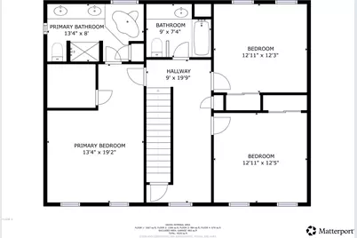 3 Checkerberry Lane, Londonderry, NH 03053 - Photo 59