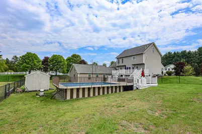 3 Checkerberry Lane, Londonderry, NH 03053 - Photo 53