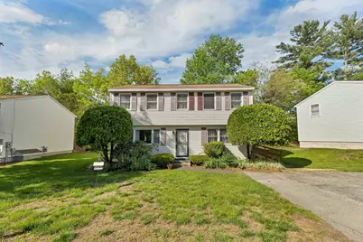 9 Mahogany Drive #106, Nashua, NH 03062 - Photo 1