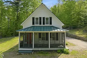55 Bible Hill Rd, Warner, NH 03278 - Photo 3