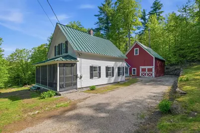 55 Bible Hill Road, Warner, NH 03278 - Photo 1