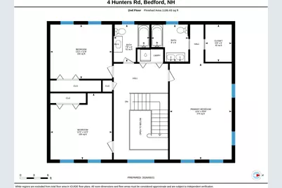 4 Hunters Road, Bedford, NH 03110 - Photo 45