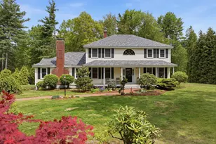 4 Hunters Rd, Bedford, NH 03110 - Photo 1