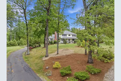 4 Hunters Road, Bedford, NH 03110 - Photo 1