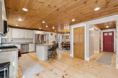 137 Woodland Heights, Grantham, NH 03753 - Photo 3