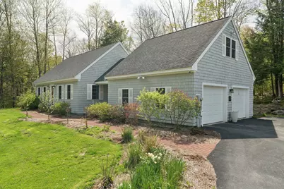 137 Woodland Heights, Grantham, NH 03753 - Photo 31